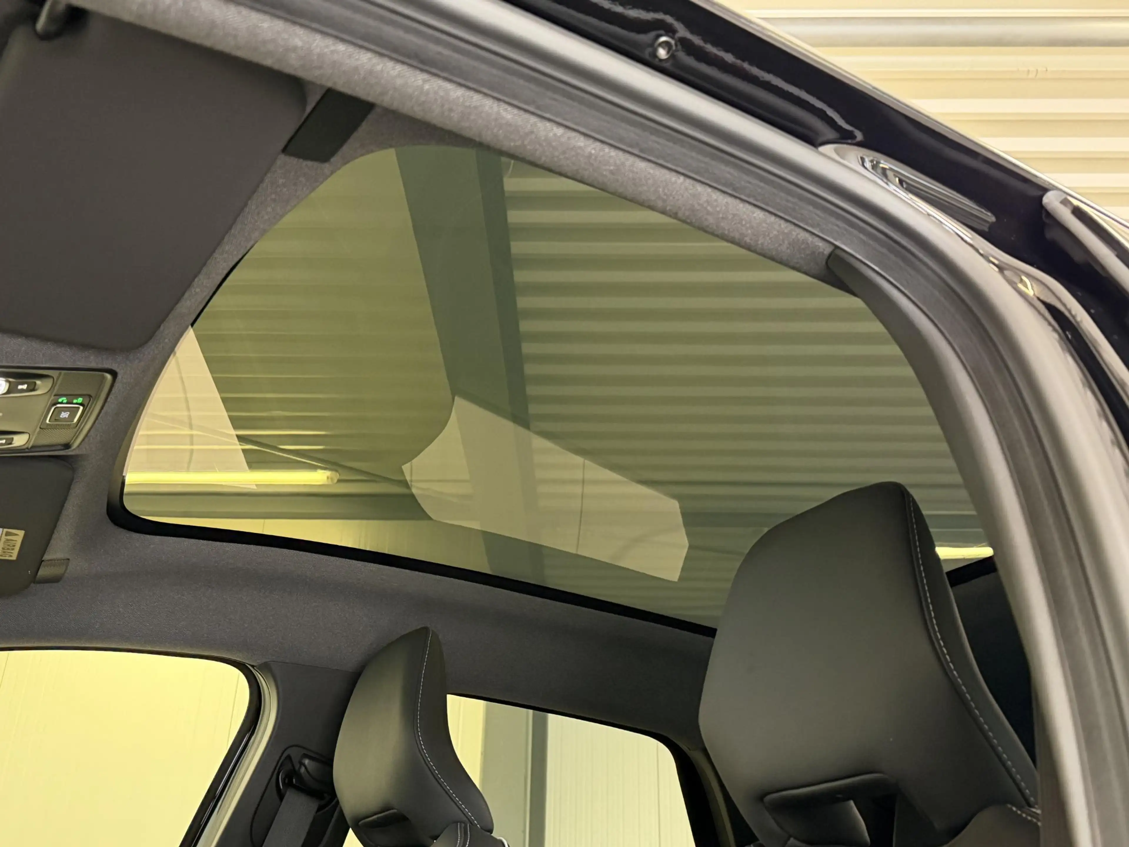 Mitsubishi Grandis 1.8 HEV Instyle | Leder | 360° camera | Panoramada — photo 16