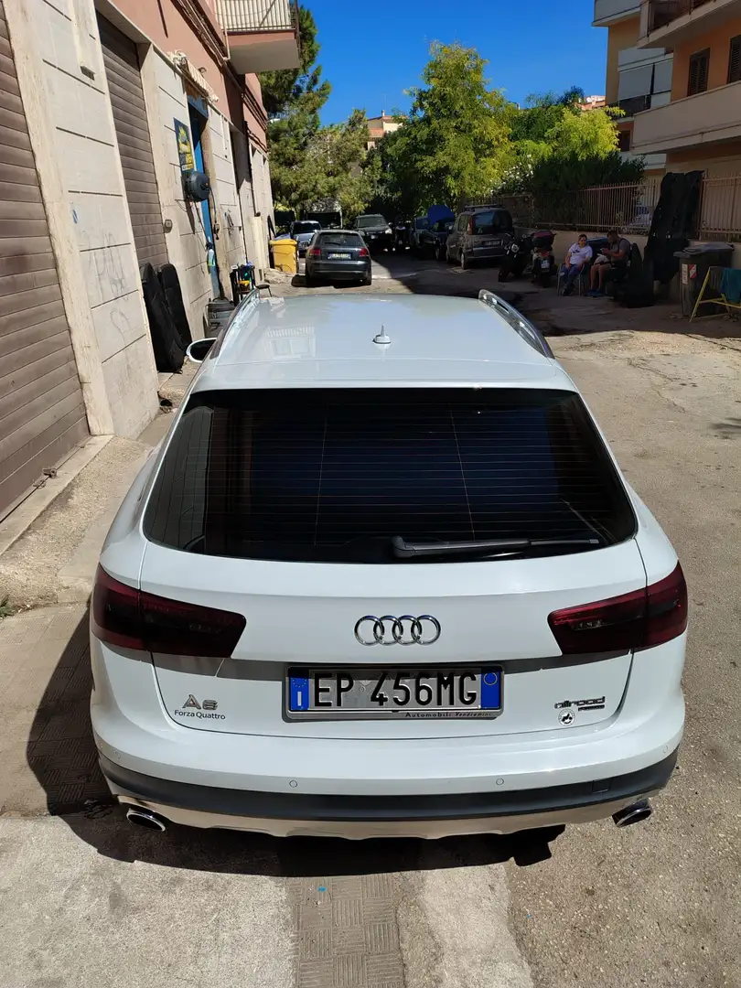 Audi A6 allroad 3.0 V6 tdi LE tiptronic - 1