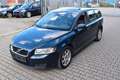 Volvo V50 Kombi 2.4i Momentum Blau - thumbnail 2