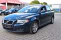 Volvo V50 Kombi 2.4i Momentum Blau - thumbnail 1