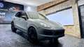 Porsche Cayenne Diesel Platinum Edition Aut. Gris - thumbnail 6
