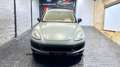Porsche Cayenne Diesel Platinum Edition Aut. Gris - thumbnail 4