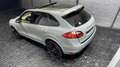 Porsche Cayenne Diesel Platinum Edition Aut. Gris - thumbnail 15