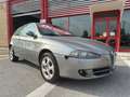 Alfa Romeo 147 3p 1.6 ts 16v Distinctive c/esp, NEOPATENTATI OK Grigio - thumbnail 8