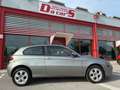 Alfa Romeo 147 3p 1.6 ts 16v Distinctive c/esp, NEOPATENTATI OK Grigio - thumbnail 10