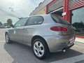 Alfa Romeo 147 3p 1.6 ts 16v Distinctive c/esp, NEOPATENTATI OK Grigio - thumbnail 6