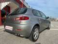 Alfa Romeo 147 3p 1.6 ts 16v Distinctive c/esp, NEOPATENTATI OK Grigio - thumbnail 12