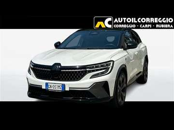 1.2 E-Tech full hybrid Techno Esprit Alpine 200cv