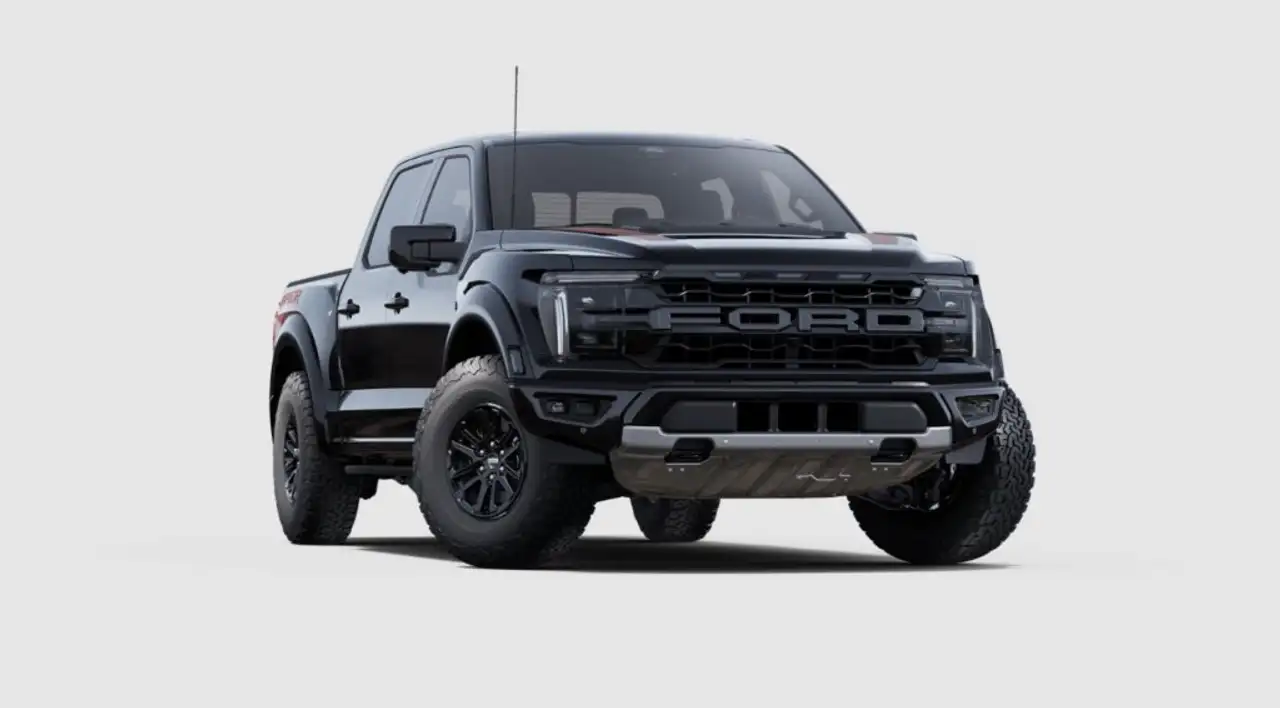 Ford F 150