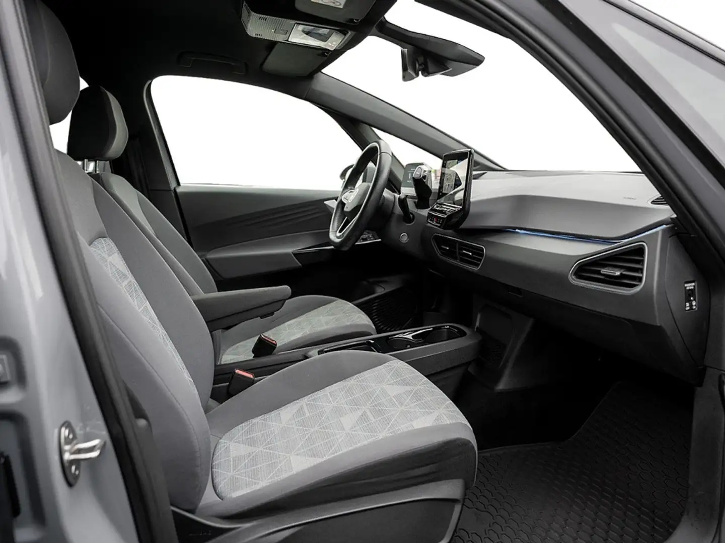 Volkswagen ID.3 Pro Performance AHK KAM MATRIX KEYLESS A Grau - 2
