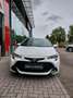 Toyota Corolla Touring Sports 1.8 Hybrid Dynamic e-CVT Weiß - thumbnail 3