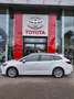 Toyota Corolla Touring Sports 1.8 Hybrid Dynamic e-CVT Weiß - thumbnail 2
