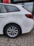 Toyota Corolla Touring Sports 1.8 Hybrid Dynamic e-CVT Weiß - thumbnail 4