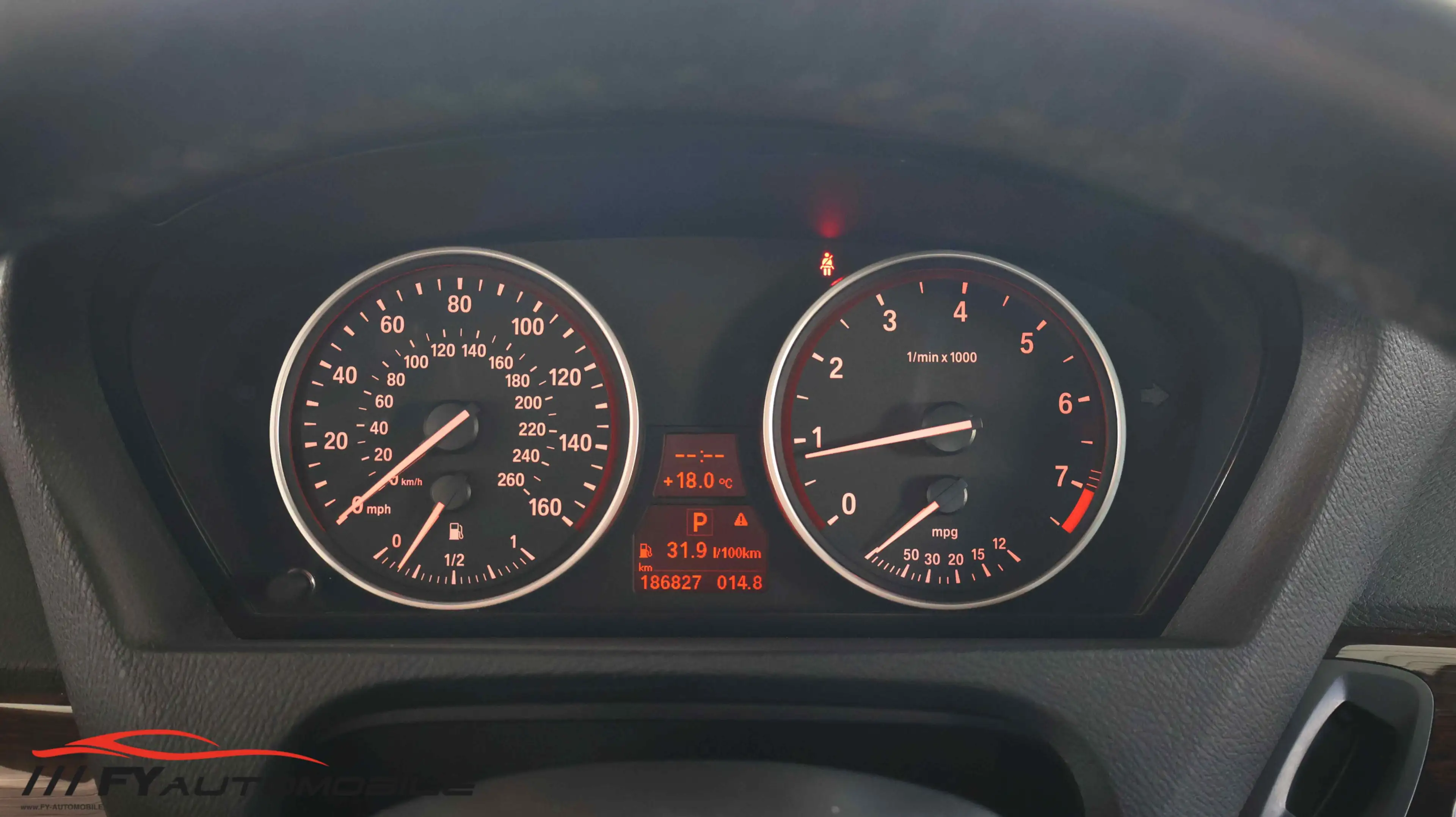 BMW X5 3.0 si 7 Sitzer* 8x Bereift* Sofort Verfügbar — photo 13