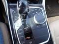 BMW 318 i Leder LED Navi Kamera 8-fach bereift AHK Blauw - thumbnail 14