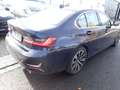 BMW 318 i Leder LED Navi Kamera 8-fach bereift AHK Blauw - thumbnail 3
