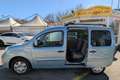 Renault Kangoo *Automatik*Behinderten/Rollstuhlgerecht* Modrá - thumbnail 9