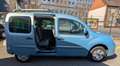 Renault Kangoo *Automatik*Behinderten/Rollstuhlgerecht* Modrá - thumbnail 11