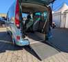 Renault Kangoo *Automatik*Behinderten/Rollstuhlgerecht* Modrá - thumbnail 10