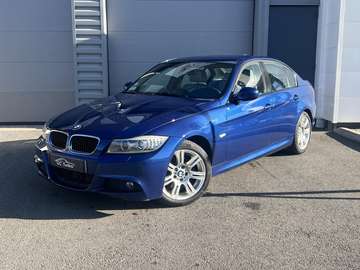 320D M Sport - 184 E90 LCI