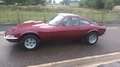 Oldtimer Opel gt 1900 Rouge - thumbnail 5