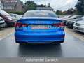 Audi A3 35 TFSI Sport Lim/DSG/Matrix/S-Line S.Heft Blau - thumbnail 10