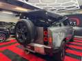 Land Rover Defender 3Liter/V6/PANO/LED Gris - thumbnail 6