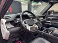 Land Rover Defender 3Liter/V6/PANO/LED Gris - thumbnail 14