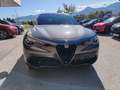 Alfa Romeo Stelvio 2,2 Veloce AT8 Q4 Grau - thumbnail 8