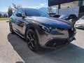 Alfa Romeo Stelvio 2,2 Veloce AT8 Q4 Grau - thumbnail 7