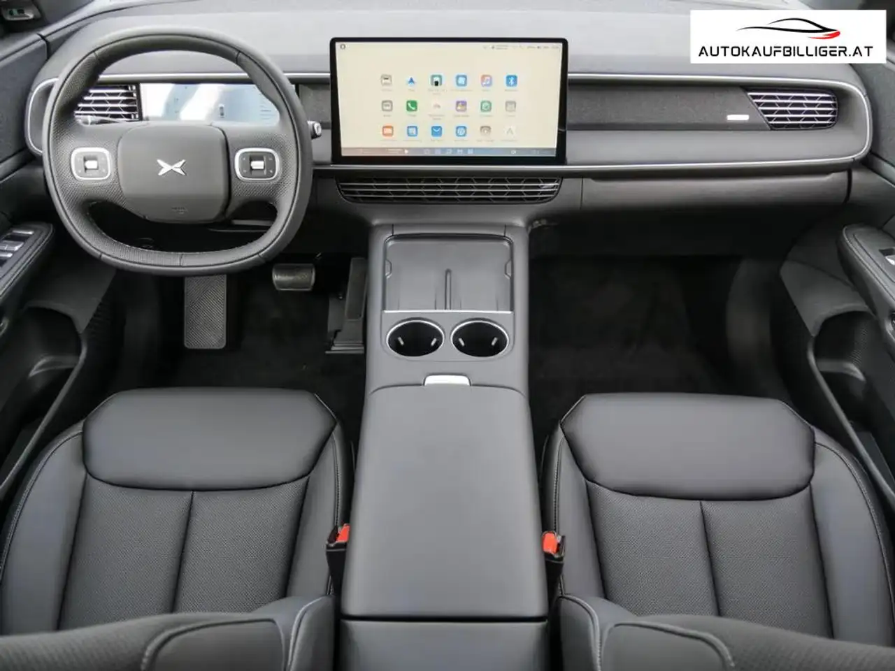 XPENG G6