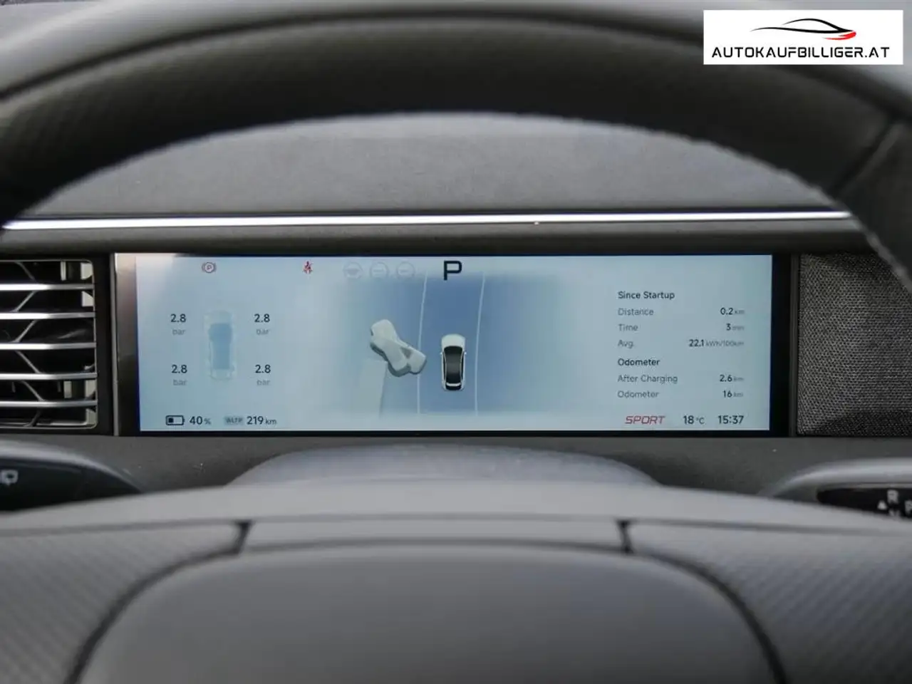 XPENG G6