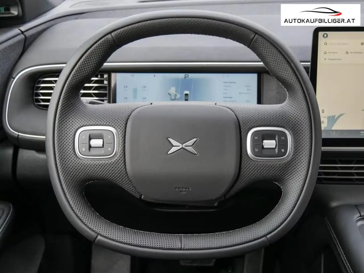 XPENG G6