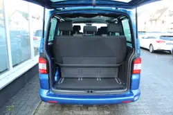 Volkswagen T5 Multivan startline gebraucht kaufen - AutoScout24