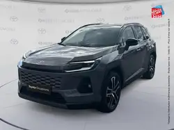 Photo Toyota RAV 4