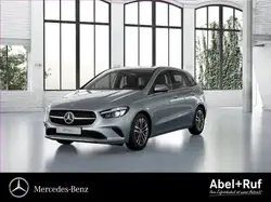Mercedes-Benz B 200 d PROGRESSIVE+LED+AHK+CarPlay+LrHz+Kamera