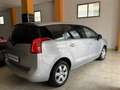 Peugeot 5008 1.6HDI Confort 112 Grau - thumbnail 8