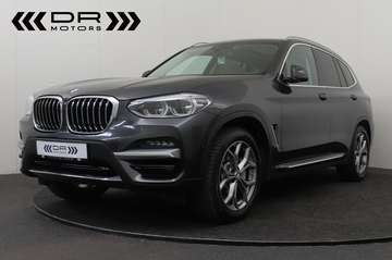30 I X-LINE - PANODAK- HEAD UP - APPLE CARPLAY ...