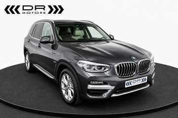 30 I X-LINE - PANODAK- HEAD UP - APPLE CARPLAY ...