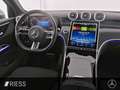 Mercedes-Benz GLC 300 de 4MATIC W-Paket AkustikGlas LM ACC Weiß - thumbnail 5