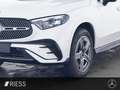 Mercedes-Benz GLC 300 de 4MATIC W-Paket AkustikGlas LM ACC Weiß - thumbnail 3