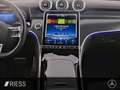 Mercedes-Benz GLC 300 de 4MATIC W-Paket AkustikGlas LM ACC Weiß - thumbnail 9