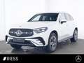 Mercedes-Benz GLC 300 de 4MATIC W-Paket AkustikGlas LM ACC Weiß - thumbnail 1