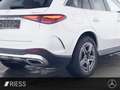 Mercedes-Benz GLC 300 de 4MATIC W-Paket AkustikGlas LM ACC Weiß - thumbnail 4