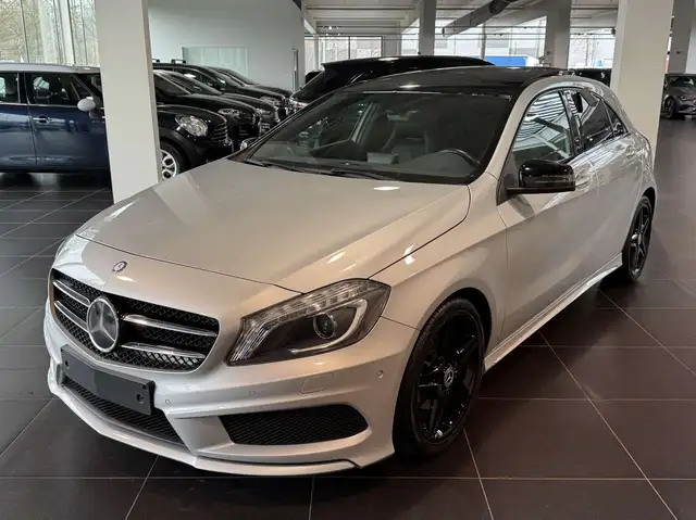 Mercedes-Benz A 180 CDI Amg Night Pack, Panorama, Pdc, Bi-Xenon