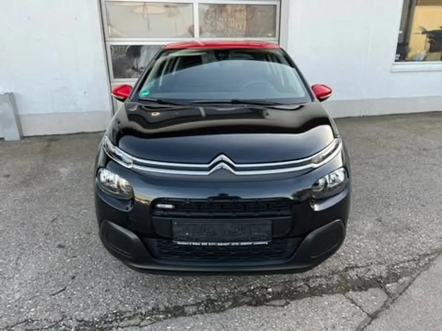 Citroen C3 Live Noir - 2