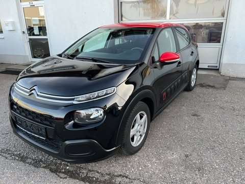 Second hand Citroen C3 