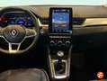 Renault Captur TCe Techno 67kW Burdeos - thumbnail 19