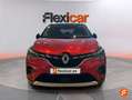 Renault Captur TCe Techno 67kW Burdeos - thumbnail 2