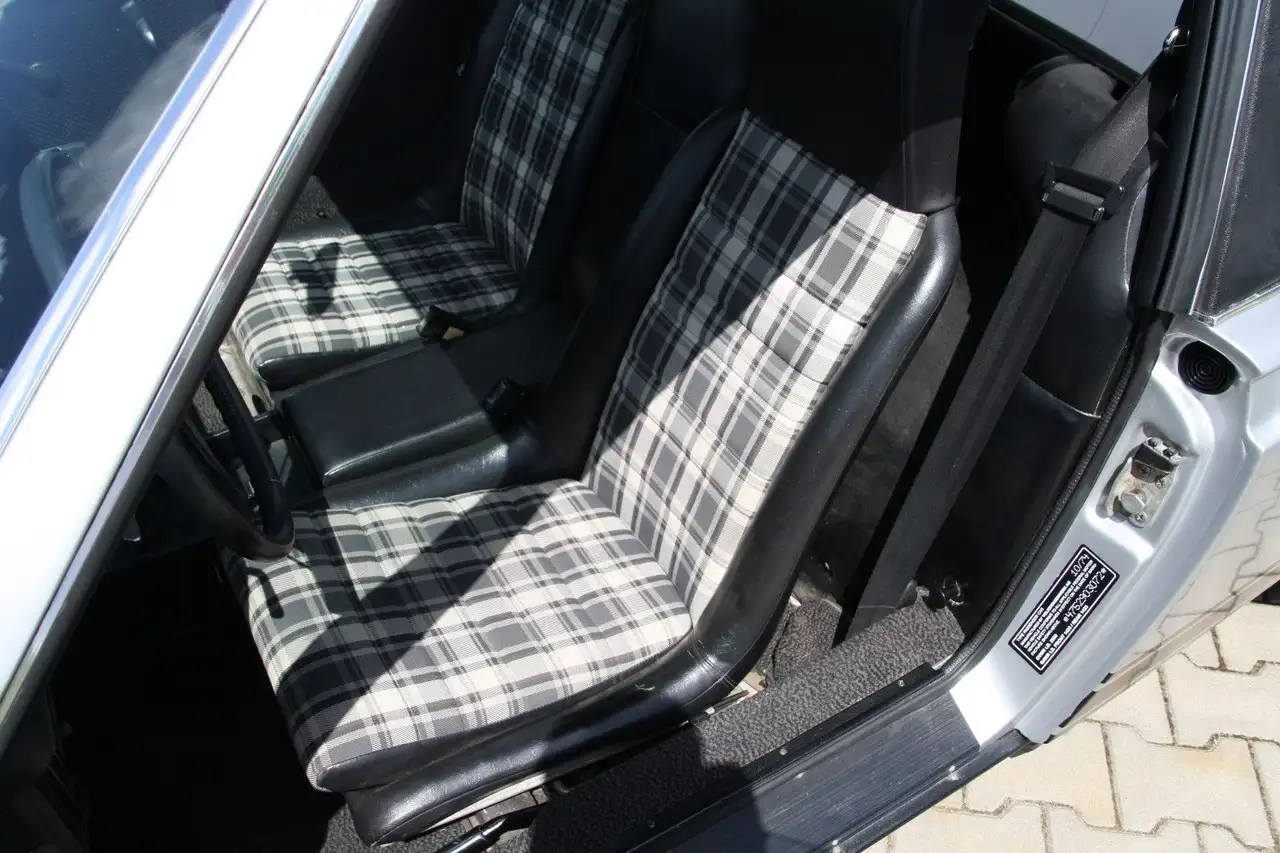 Porsche 914 /4 2.0 * Mittelmotor-Spaß * Vergaser * TOP !, foto 9